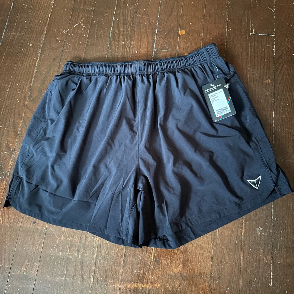 Korsa Pack Leader 5” Short 2.0